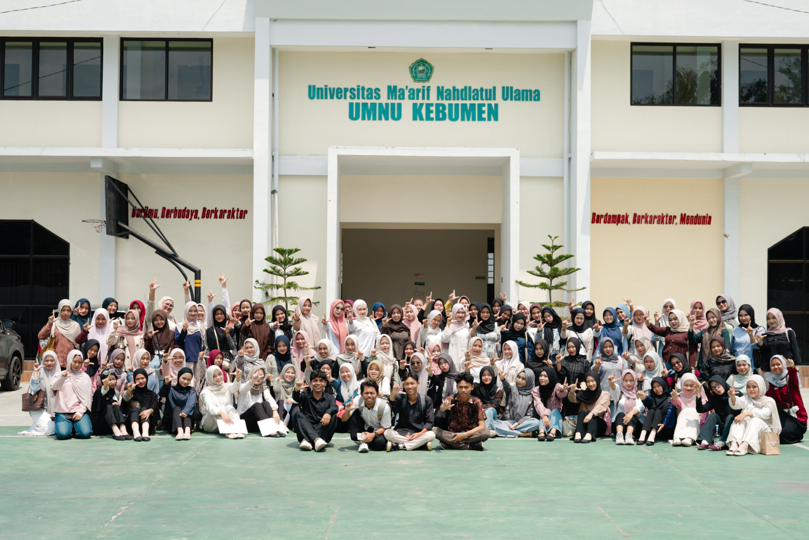 Technical Meeting MAKRAB PBI 2026